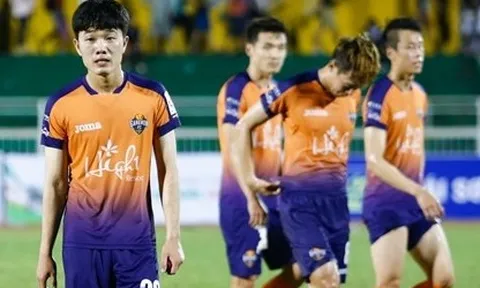 Gangwon càng thăng hoa, Xuân Trường càng khó có cơ hội