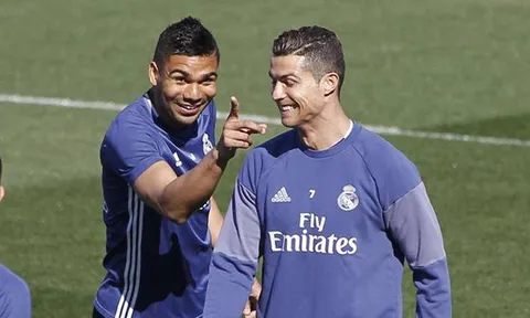 Gặp khó trong việc nhập tịch, Real sắp chia tay "bạn thân Ronaldo"?