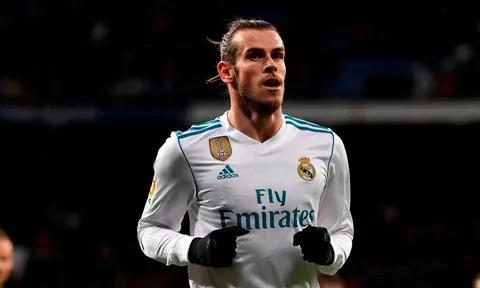Real Madrid tiếp Juventus: Gareth Bale đá chính, Benzema không được đăng ký