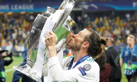 Có Sanchez, Man Utd cần gì mua Gareth Bale?