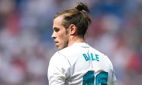 Gareth Bale - Bi kịch kẻ đi tìm tiếng nói!