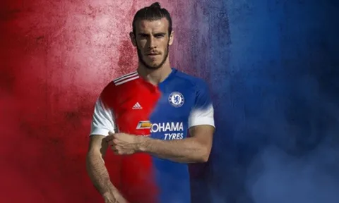 Gareth Bale: Man Utd có phải bến đỗ lý tưởng nhất?