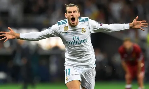 Gareth Bale ngỏ ý: "Man United hãy tới và mang tôi đi"