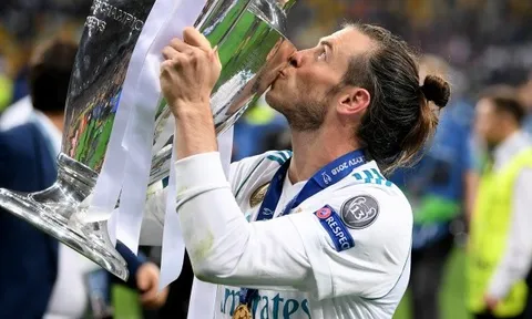 XONG: Man Utd hết cơ hội sở hữu sao Real Madrid