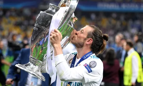 Gareth Bale úp mở việc rời Real: Sức hút từ M.U