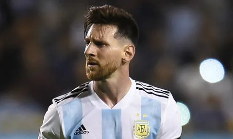 Gạt Ronaldo, Messi điểm mặt 8 anh tài tại World Cup 2018