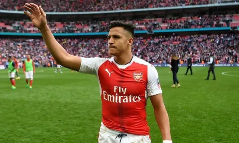 Gây sức ép cho Arsenal, Sanchez quyết đầu quân cho Bayern