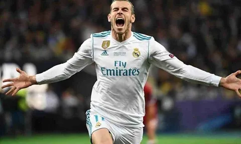Không Ronaldo, Gareth Bale có trở thành số 1 ở Real Madrid?
