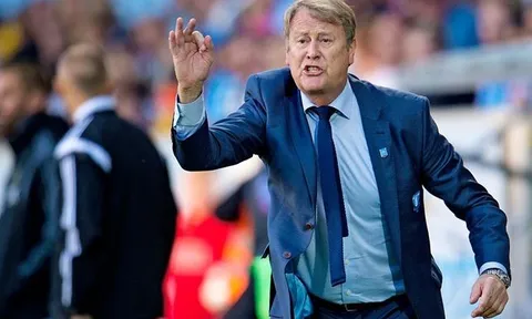 HLV tuyển Đan Mạch: "Pogba chỉ biết làm dáng"