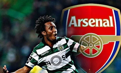 Arsenal, Chelsea thấp thỏm với mục tiêu 52 triệu bảng