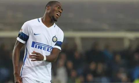 Geoffrey Kondogbia - Chào mừng đến Valencia
