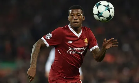 Thầy cũ Phillip Cocu muốn tái ngộ Wijnaldum ở Fenerbahce