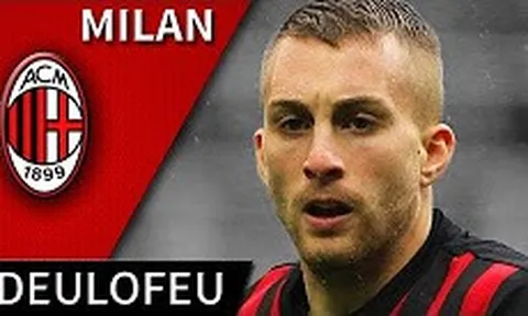 Gerard Deulofeu, tài năng trẻ đáng chú ý của Tây Ban Nha