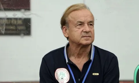 'Yêu Messi, nhưng chúng tôi không ở đây để xem anh ấy chơi bóng'