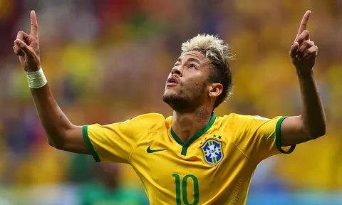 Neymar, Mbappe? 10 lựa chọn giúp Real lấp đầy chỗ trống Ronaldo để lại