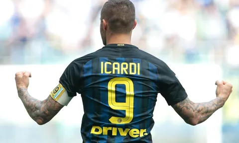 HLV Sampaoli giải thích lý do loại Mauro Icardi khỏi tuyển Argentina