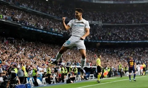 NÓNG: Real Madrid từ chối 158 triệu bảng của Liverpool