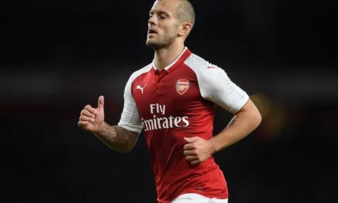 Tương lai Wilshere: Đi không được, ở chẳng xong