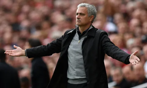 Yaya Toure: "Jose Mourinho sẽ rất giận dữ"