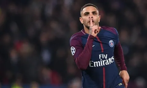 BẤT NGỜ: Gặp mặt người đại diện, Man Utd tiến sát ngôi sao PSG