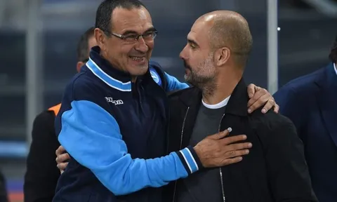 Pedro: 'Ngoại hạng Anh đã có thêm một Pep Guardiola'