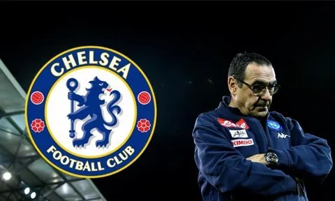 Chelsea nhắm "Bố già" thay HLV Conte