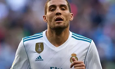 Chelsea liên hệ với Real Madrid về thương vụ chuyển nhượng bất ngờ