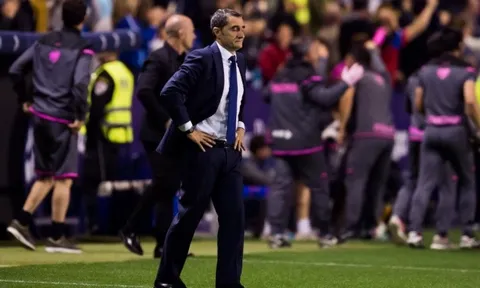 Barca dự kiến thanh lý 7 cầu thủ để đổi lấy 130 triệu bảng