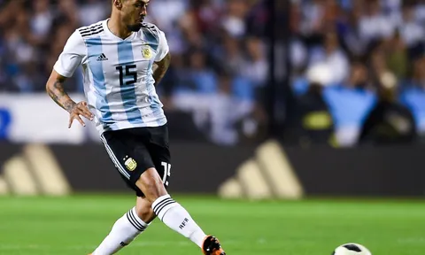 Không phải Icardi, đây mới là cái tên được gọi để thay thế Lanzini
