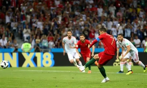 Có người thách thức Ronaldo phá vỡ kỉ lục của mình
