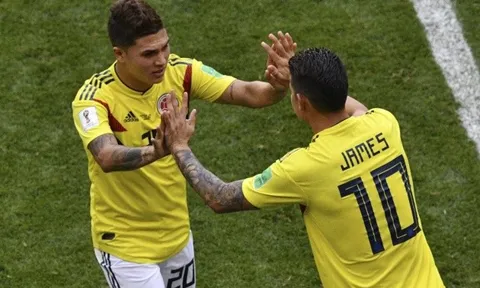 Real Madrid đánh tiếng chiêu mộ sao World Cup có sự đột phá