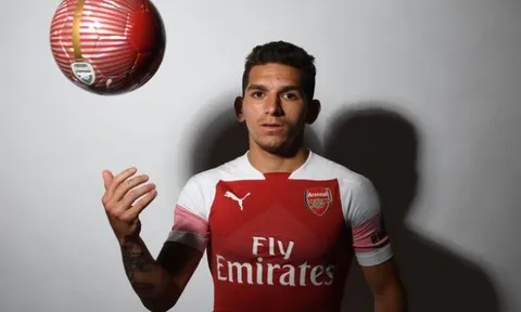 Đại diện tiết lộ cái tên "máu mặt" Arsenal phải đánh bại để có chữ kí Torreira