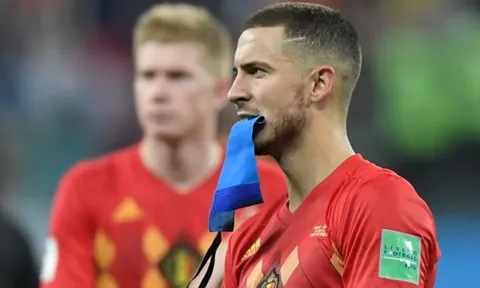 Tức điên với Barca, Real sẵn sàng bạo chi 150 triệu bảng cho sao Chelsea