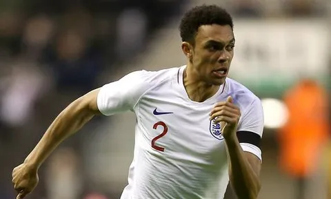 Những sao trẻ U23 sẵn sàng tỏa sáng tại World Cup