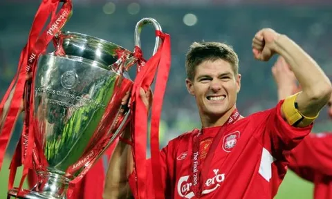 Đội hình 11 cầu thủ Liverpool vô địch Champions League 2005 giờ nơi đâu?