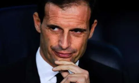Ghế HLV Arsenal: Allegri đã rất gần!
