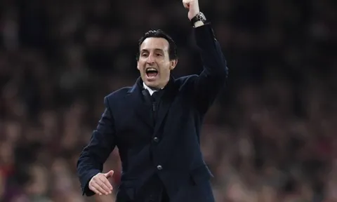 Ghế HLV Arsenal: Emery vẫn còn cơ hội?