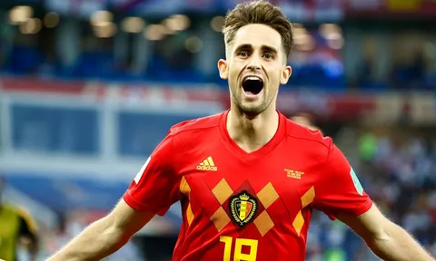 Ghi bàn vào lưới Tam Sư, Januzaj khiến những nhà phê bình Anh câm lặng