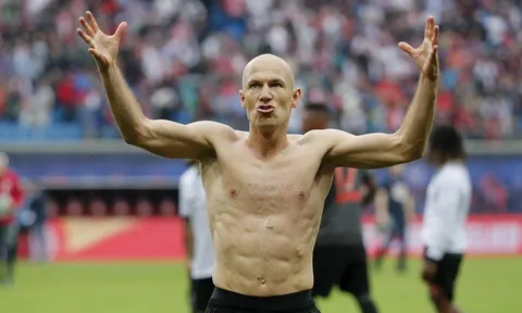 Ghi liền 3 bàn thắng cuối trận, Bayern tạo nên cuộc lội ngược dòng điên rồ tại Red Bull Arena
