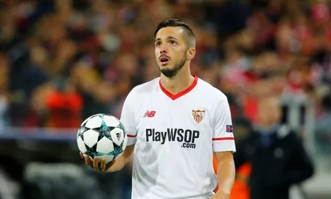 Gia cố tuyến giữa, Barca bất ngờ nhắm cựu sao Real Madrid
