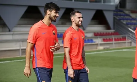 Gia nhập Barca không khác nào một canh bạc mạo hiểm