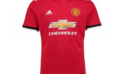 Giá trị áo đấu tại Premier League mùa tới: Man Utd có còn độc tôn? (P.2)
