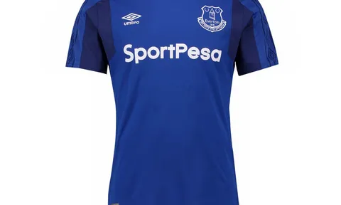 Giá trị áo đấu tại Premier League mùa tới: Rooney có cứu được Everton? (P.1)
