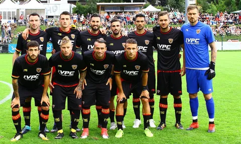 Giá trí của các đội tại Serie A (P.1): Các tân binh tăng gấp đôi