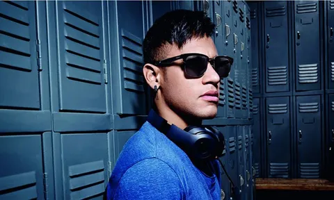 Giá trị thương hiệu của Neymar đã vượt Messi và Ronaldo