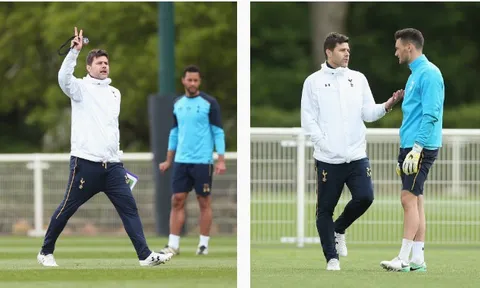 Giấc mộng bá vương đã hết, Tottenham giờ đây thế nào?