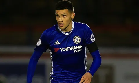 Giải cứu sự nghiệp, sao trẻ tính đường rời Stamford Bridge