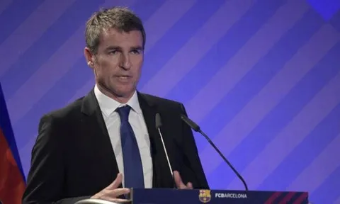 Giám đốc Barca khẳng định sẽ có 'bom tấn' trong Hè này