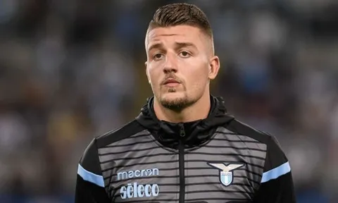Giám đốc Lazio: Muốn có Savic, hãy chồng đủ 90 triệu Euro!