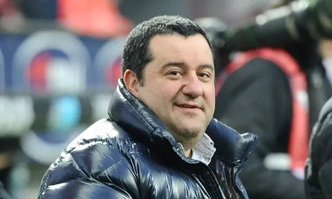 'Giận cá chém thớt', Chelsea đổ tội cho Raiola